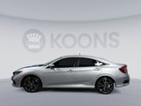Used 2021 Honda Civic Sport image 2