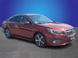 Used 2018 Subaru Legacy 2.5i Limited image 3