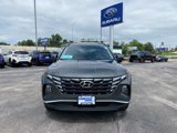 Used 2023 Hyundai Tucson SEL image 2