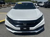Used 2021 Honda Civic Sport image 3
