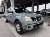 Used 2011 Nissan Frontier SV w/ SV Premium Utility Pkg image 3