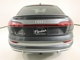Certified 2023 Audi e-tron S Prestige w/ Prestige Package image 4
