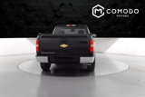 Used 2012 Chevrolet Silverado 1500 W/T image 4