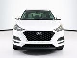 Used 2020 Hyundai Tucson SE image 2