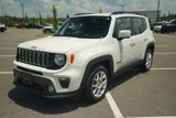 Used 2021 Jeep Renegade Latitude image 3