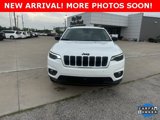 Used 2023 Jeep Cherokee Altitude Lux image 2