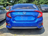 Used 2017 Honda Civic LX image 5