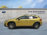 Used 2021 Subaru Crosstrek 2.5i Limited w/ Moonroof Package 2 image 5