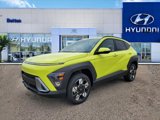 New 2025 Hyundai Kona SEL image 2