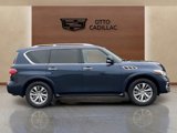 Used 2017 INFINITI QX80 4WD w/ Driver Assistance Package image 6