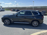 Certified 2022 BMW X3 xDrive30i w/ Premium Package 2 image 2
