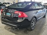 Used 2018 Volvo S60 T5 Inscription image 4