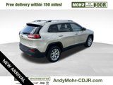 Used 2014 Jeep Cherokee Latitude w/ Comfort/Convenience Group image 5
