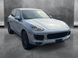 Used 2017 Porsche Cayenne Platinum Edition image 3