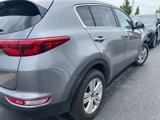 Used 2017 Kia Sportage LX image 3