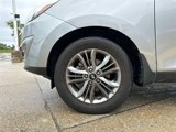 Used 2015 Hyundai Tucson GLS image 3