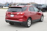Used 2019 Chevrolet Equinox LT w/ Sun & Navigation Package image 4