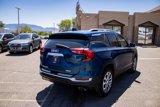 Used 2020 GMC Terrain SLT w/ Preferred Package image 3