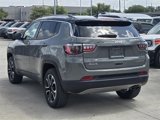 Used 2022 Jeep Compass Limited image 5