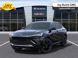 New 2025 Buick Envista Sport Touring w/ Convenience I Package image 6