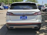 Used 2023 Lincoln Nautilus Reserve image 4
