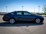 Used 2018 Chevrolet Impala LT w/ LT Leather Package image 4