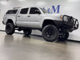 Used 2006 Toyota Tacoma 4x4 Double Cab image 3