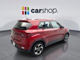 Used 2024 Hyundai Venue Limited image 5