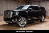 Used 2021 GMC Yukon XL Denali image 4