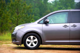 Used 2014 Toyota Sienna LE image 4