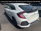Used 2019 Honda Civic EX image 5
