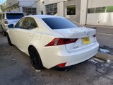 Used 2014 Lexus IS 250 image 4