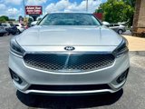 Used 2017 Kia Cadenza Premium image 3