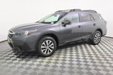 Used 2022 Subaru Outback Premium image 2