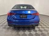 Used 2024 Mercedes-Benz C 300 4MATIC Sedan image 4