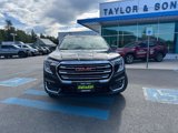 Used 2024 GMC Terrain SLT w/ Infotainment Package II image 2