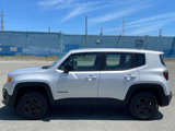 Used 2016 Jeep Renegade Sport w/ Power & Air Group image 4