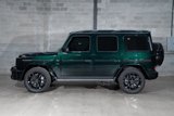 Used 2022 Mercedes-Benz G 63 AMG 4MATIC image 6