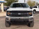 Used 2024 Ford F150 XLT image 2