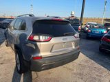 Used 2019 Jeep Cherokee Latitude w/ Popular Appearance Group image 6