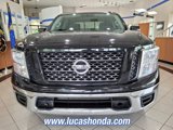 Used 2019 Nissan Titan SV image 2