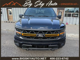 Used 2025 Ford F150 Tremor w/ Bed Utility Package image 2