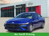 Used 2024 Hyundai Elantra SE image 2