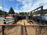 Used 2008 Dodge Ram 5500 Truck 4x4 Regular Cab w/ PWR Accessory Group image 5