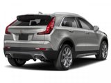 Used 2022 Cadillac XT4 Luxury w/ Cold Weather Package image 2