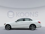 Used 2020 Mercedes-Benz C 300 4MATIC Sedan image 2