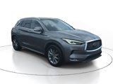 Used 2019 INFINITI QX50 Luxe image 2