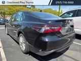 Used 2021 Toyota Camry LE image 4