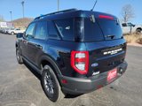 Used 2022 Ford Bronco Sport Big Bend w/ Convenience Package image 3