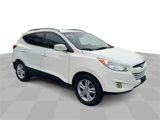 Used 2013 Hyundai Tucson GLS image 2